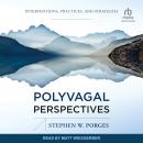 Polyvagal Perspectives: Interventions, Practices, and Strategies Audiobook