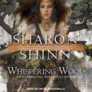 Whispering Wood Audiobook