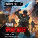 Power Speaks Loudest Audiobook