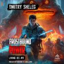 Frostbound Power Audiobook