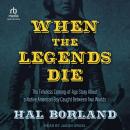 When the Legends Die: The Timeless Coming-of-Age Story about a Native American Boy Caught Between Tw Audiobook
