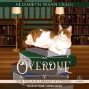 Overdue Audiobook