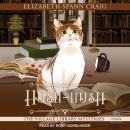 Hush Hush Audiobook