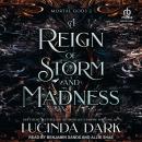 A Reign of Storm and Madness Audiobook