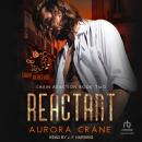 Reactant Audiobook