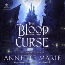 The Blood Curse Audiobook