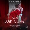 When Dusk Comes Audiobook