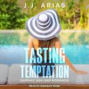 Tasting Temptation: A Sapphic Age-Gap Romance Audiobook