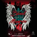 Blood from the Marrow Audiobook