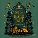 Off The Beaten Path Audiobook