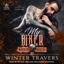 My Biker Audiobook