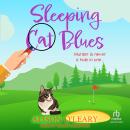 Sleeping Cat Blues Audiobook