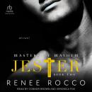 Jester Audiobook