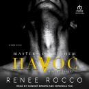 Havoc Audiobook