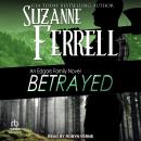 Betrayed Audiobook