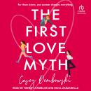 The First Love Myth Audiobook