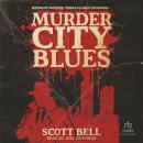 Murder City Blues Audiobook