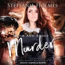 Much Ado About Murder Audiobook
