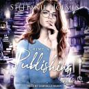 Crime and Publishing Audiobook