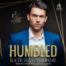 Humbled Audiobook