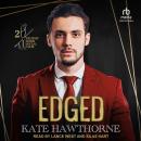 Edged Audiobook