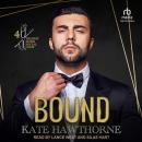 Bound Audiobook