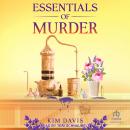 Essentials of Murder Audiobook