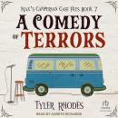 A Comedy of Terrors Audiobook