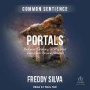 Portals: Energetic Doorways to Mystical Experiences Between Worlds Audiobook