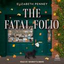 The Fatal Folio Audiobook