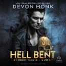 Hell Bent Audiobook