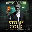 Stone Cold Audiobook
