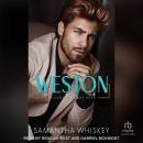 Weston Audiobook