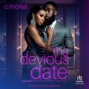 The Devious Date: A Billionaire Baby Romance Audiobook