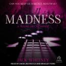 Madness Audiobook