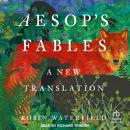 Aesop's Fables: A New Translation Audiobook