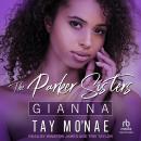 The Parker Sisters: Gianna Audiobook
