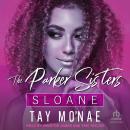 The Parker Sisters: Sloane Audiobook