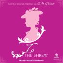Io: The Shrew Audiobook