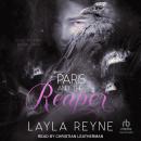 Paris and the Reaper Audiobook