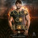 Color of Blood Audiobook