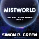 Mistworld Audiobook