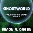 Ghostworld Audiobook