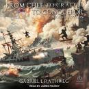 From Chef to Crafter to Conqueror: Book 6 – Expansion Audiobook