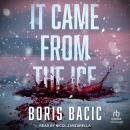 It Came From the Ice Audiobook
