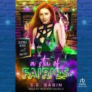A Stir of Fairies Audiobook
