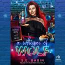 A Whisper of Wolf Audiobook