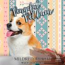 Vengeful Vellum Audiobook