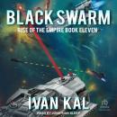 Black Swarm Audiobook
