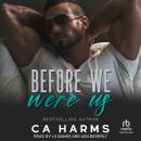 Before We Were Us Audiobook